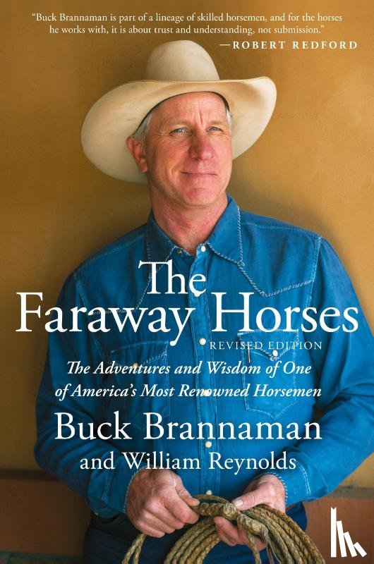 Brannaman, Buck - The Faraway Horses