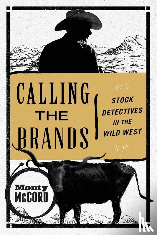 McCord, Monty - Calling the Brands