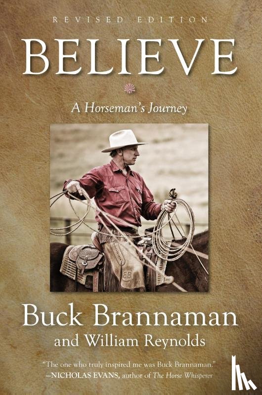 Brannaman, Buck - Believe
