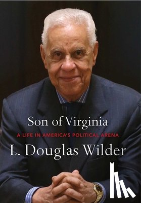 Wilder, L. Douglas - Son of Virginia