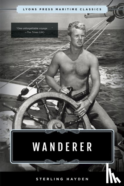 Hayden, Sterling - Wanderer