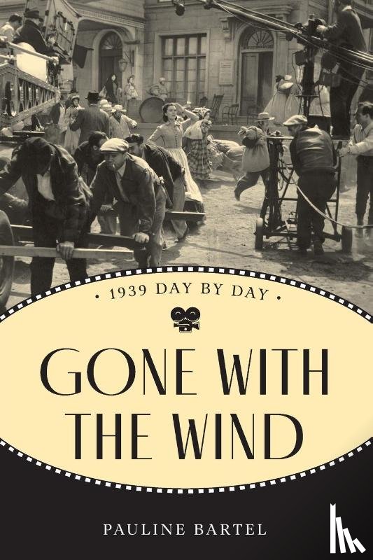 Bartel, Pauline - Gone With the Wind