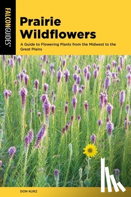 Kurz, Don - Prairie Wildflowers