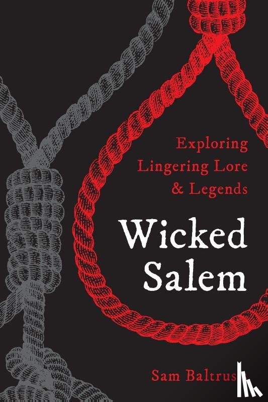 Baltrusis, Sam - Wicked Salem
