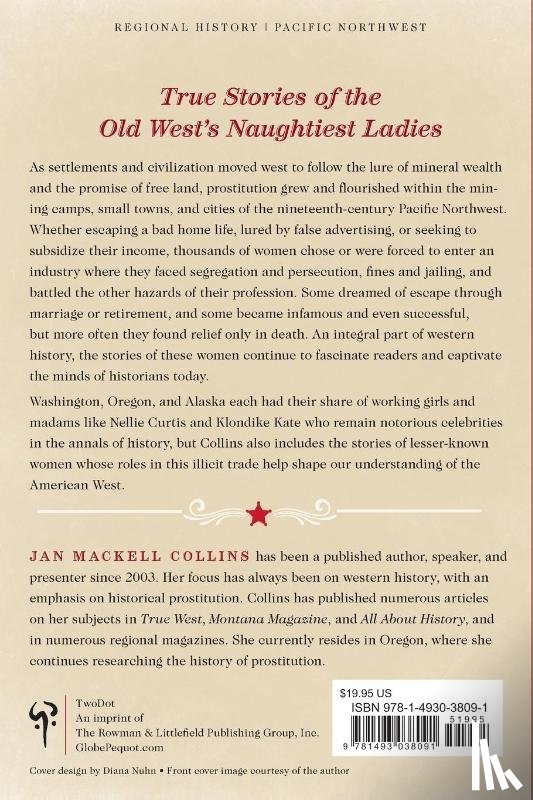 Collins, Jan MacKell - Good Time Girls of the Pacific Northwest