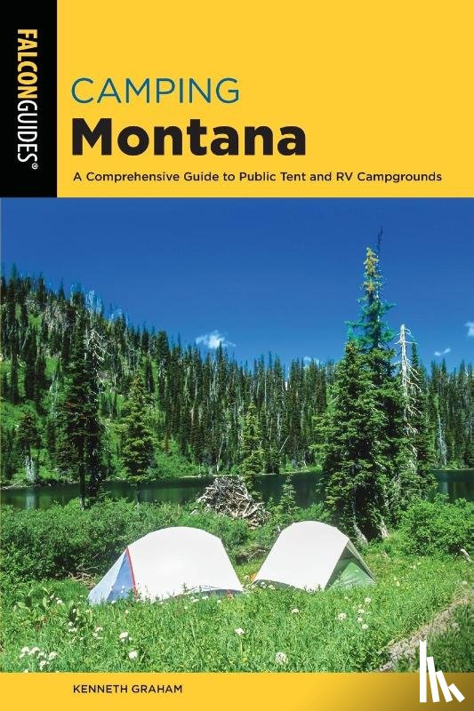 Graham, Kenneth L. - Camping Montana