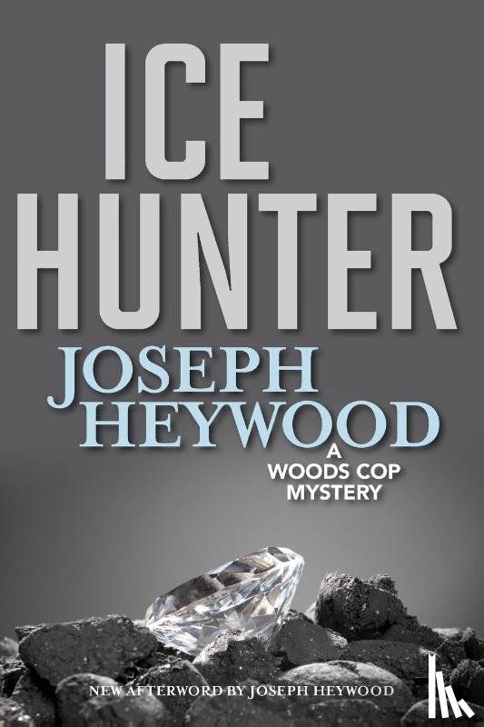 Heywood, Joseph - Ice Hunter