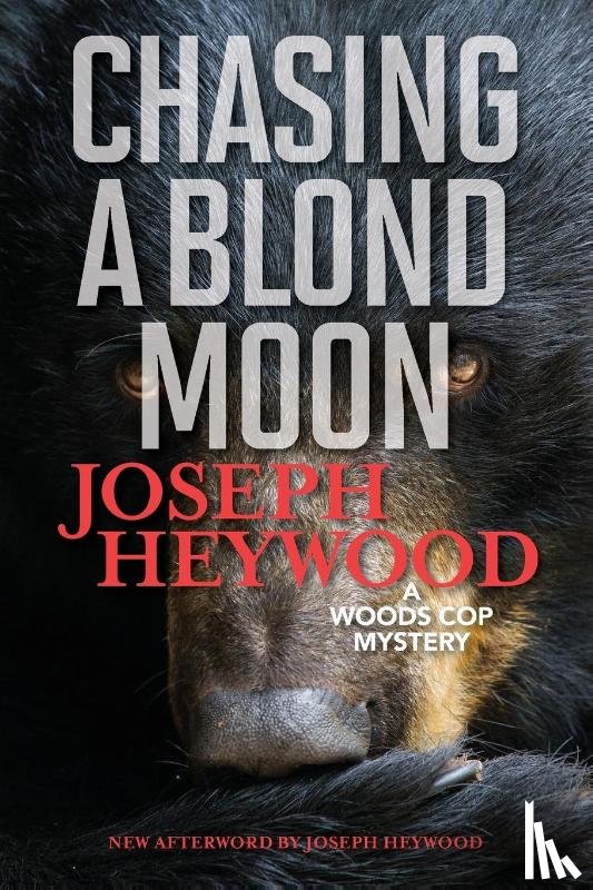 Heywood, Joseph - Chasing a Blond Moon