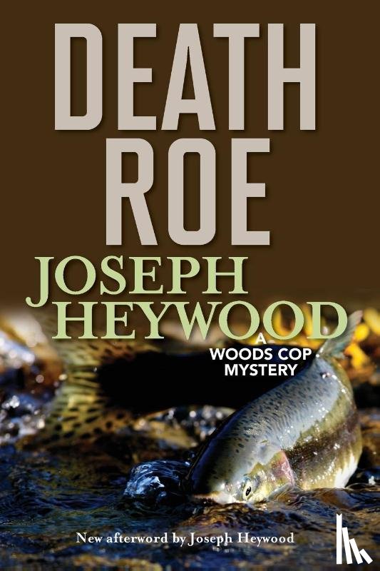Heywood, Joseph - Death Roe