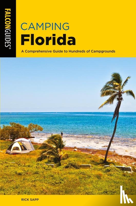 Sapp, Rick - Camping Florida