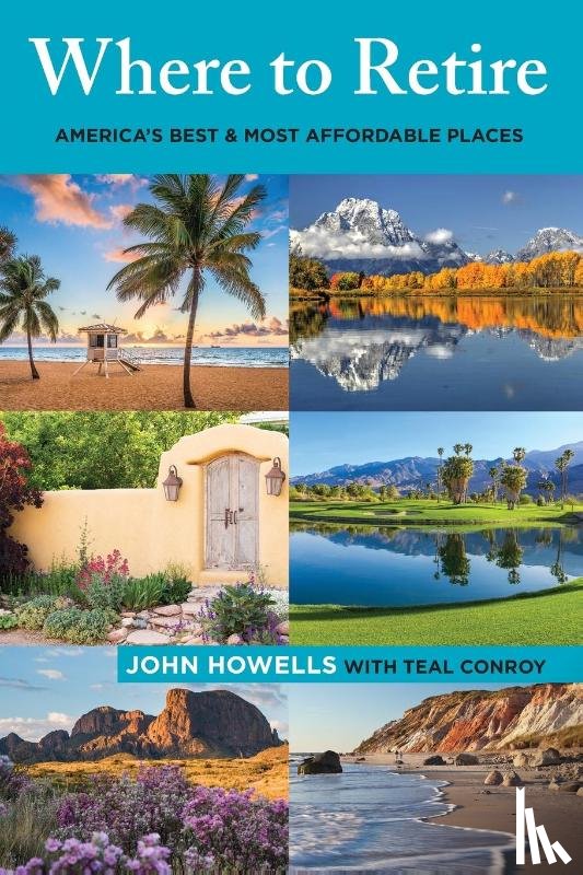 Howells, John - Where to Retire