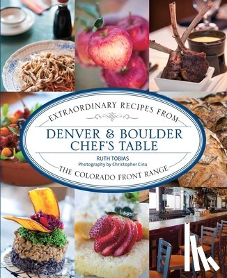 Tobias, Ruth - Denver & Boulder Chef's Table