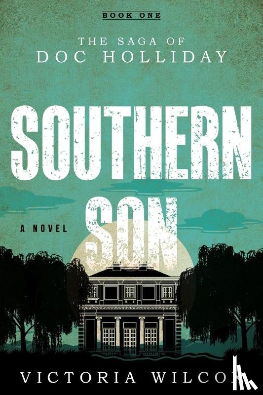 Wilcox, Victoria - Southern Son