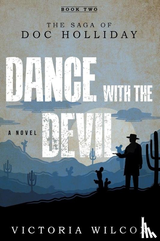 Wilcox, Victoria - Dance with the Devil