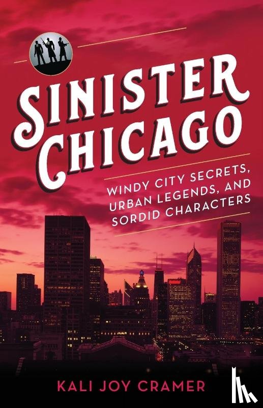 Cramer, Kali Joy - Sinister Chicago