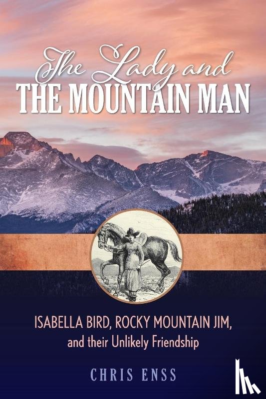 Enss, Chris - The Lady and the Mountain Man