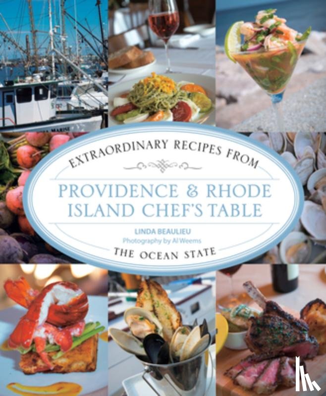 Beaulieu, Linda - Providence & Rhode Island Chef's Table
