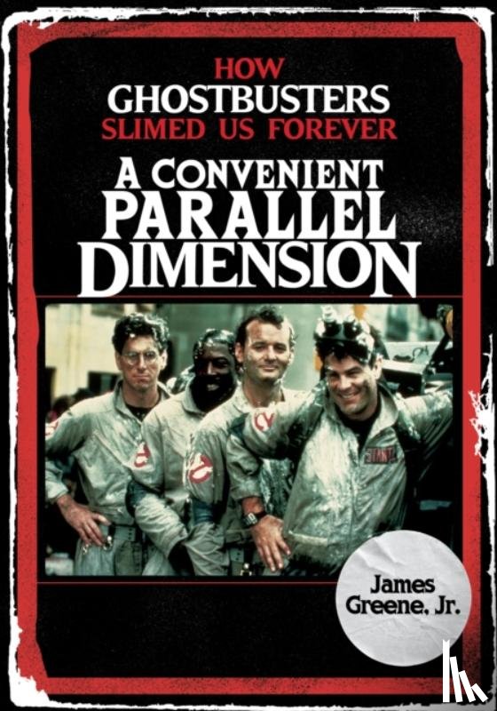 Greene, James - A Convenient Parallel Dimension