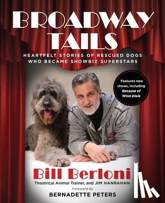 Berloni, Bill - Broadway Tails