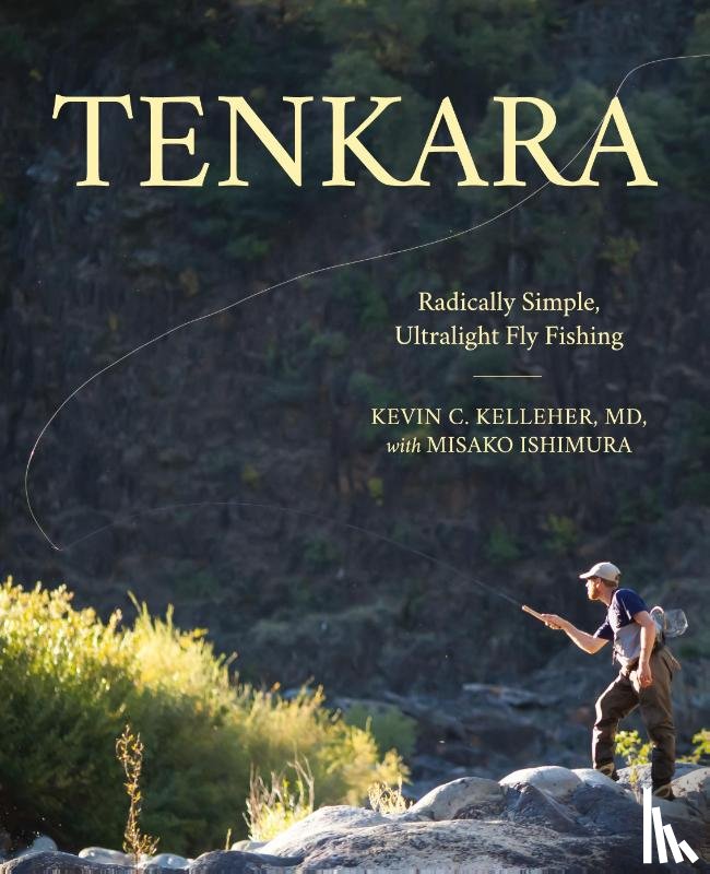 Kelleher, Kevin, Ishimura, Misako - Tenkara