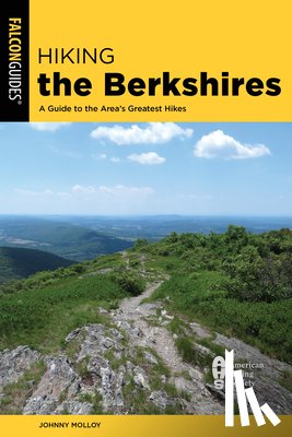 Molloy, Johnny - Hiking the Berkshires