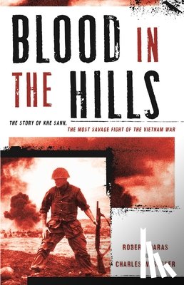 Maras, Robert, Sasser, Charles W. - Blood in the Hills