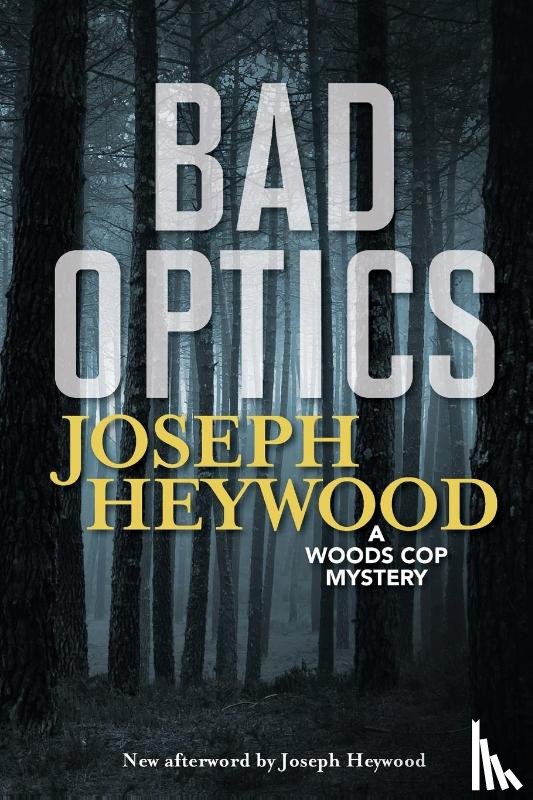 Heywood, Joseph - Bad Optics