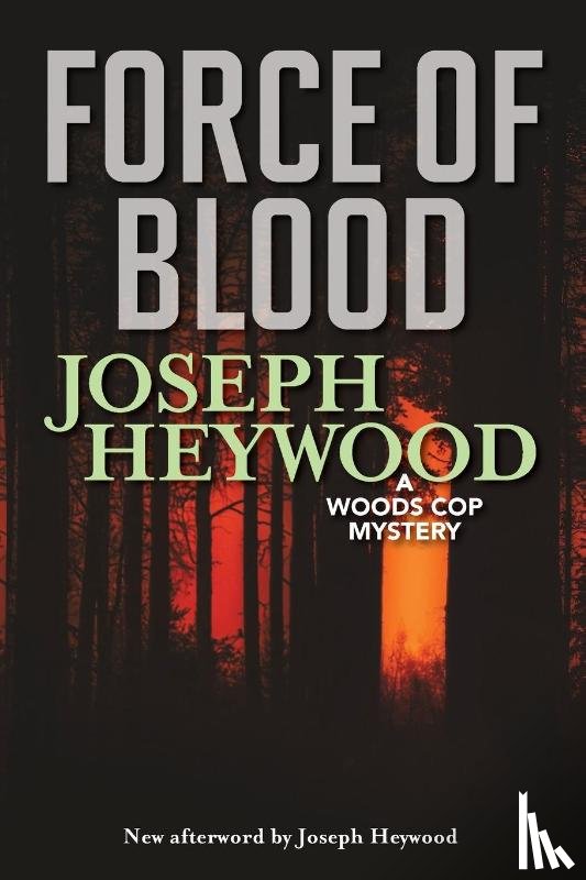 Heywood, Joseph - Force of Blood
