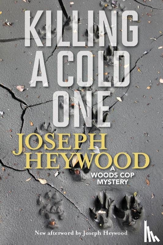 Heywood, Joseph - Killing a Cold One