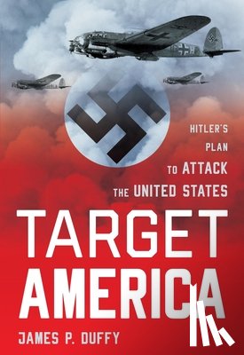 Duffy, James - Target: America
