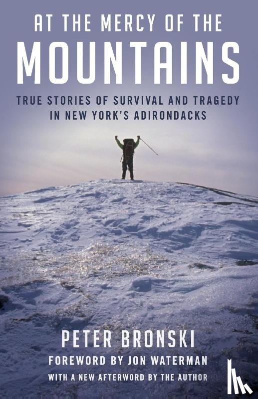 Bronski, Peter - At the Mercy of the Mountains