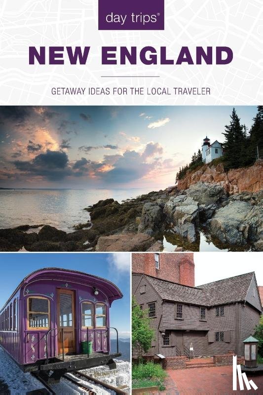 Olia, Maria - Day Trips® New England