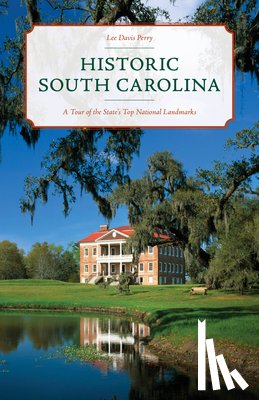 Perry, Lee Davis - Historic South Carolina