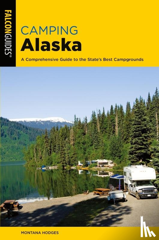 Hodges, Montana - Camping Alaska