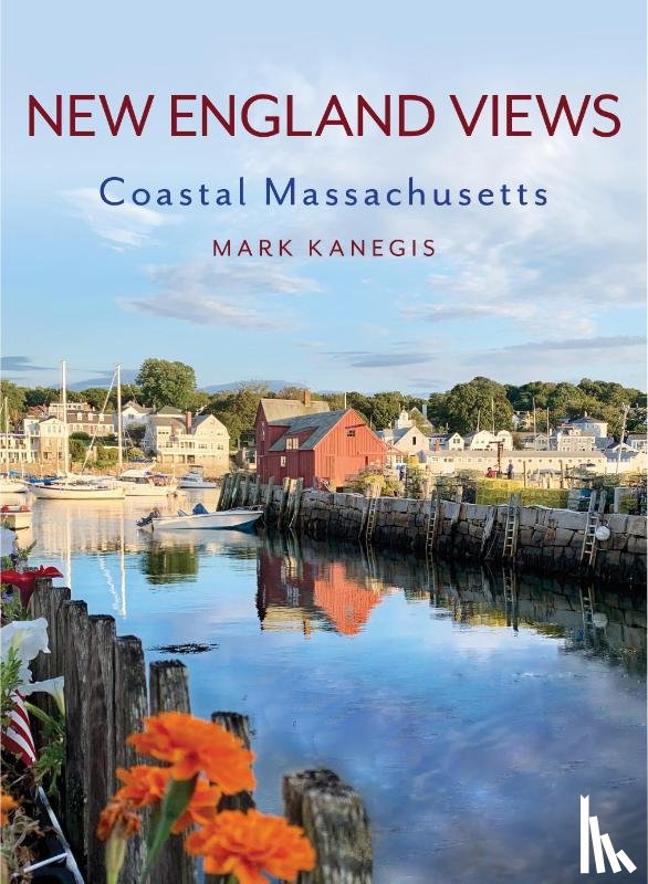 Kanegis, Mark - New England Views
