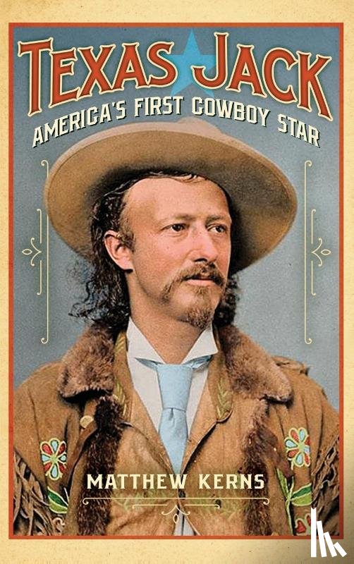Kerns, Matthew - Texas Jack
