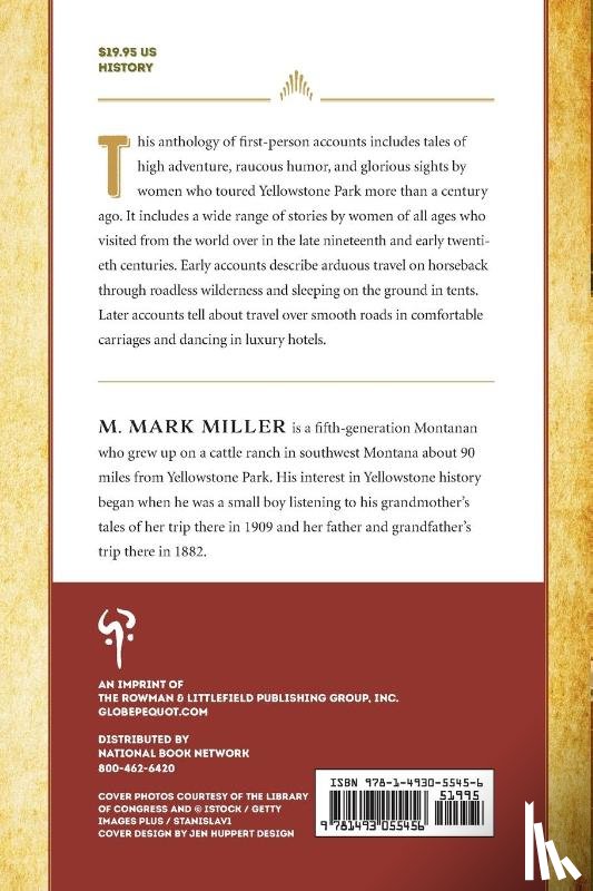  - Sidesaddles and Geysers