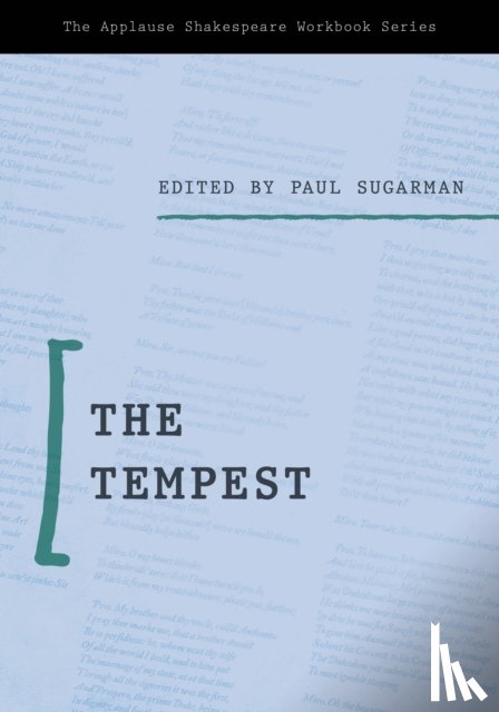  - The Tempest
