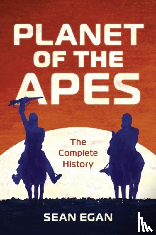 Egan, Sean - Planet of the Apes
