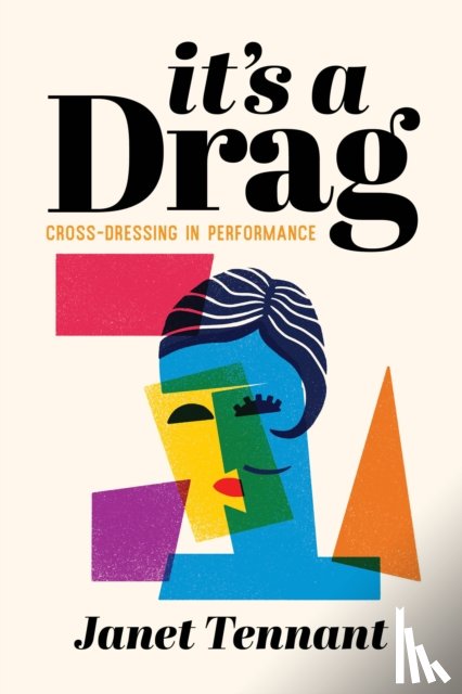 Tennant, Janet - It's a Drag
