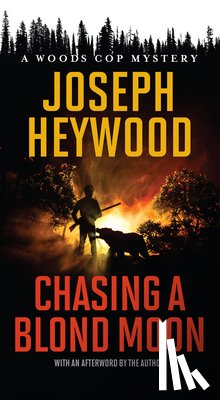 Heywood, Joseph - Chasing a Blond Moon