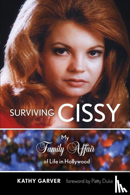 Garver, Kathy - Surviving Cissy