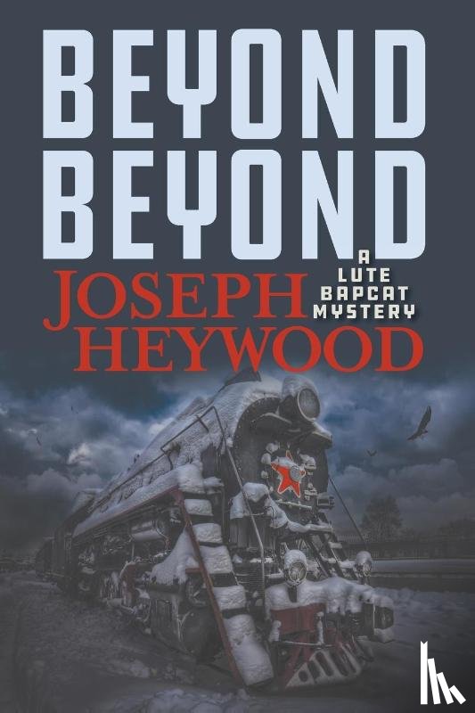 Heywood, Joseph - Beyond Beyond