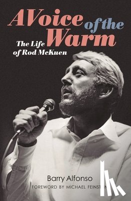 Alfonso, Barry - A Voice of the Warm