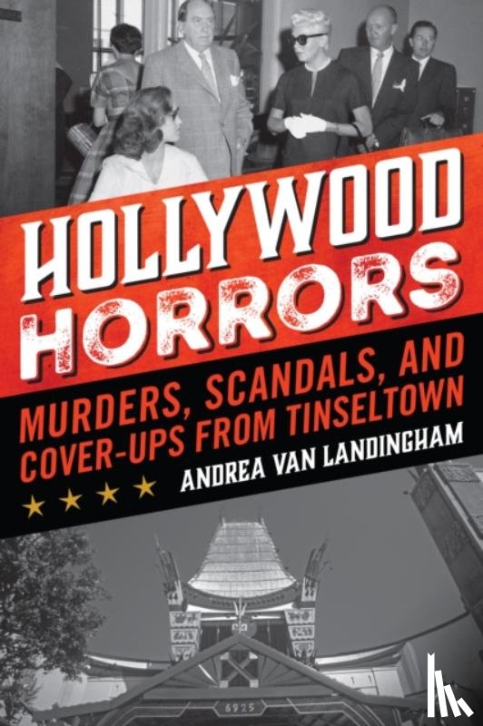 Van Landingham, Andrea - Hollywood Horrors