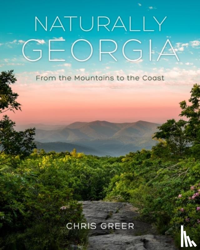 Greer, Chris - Naturally Georgia