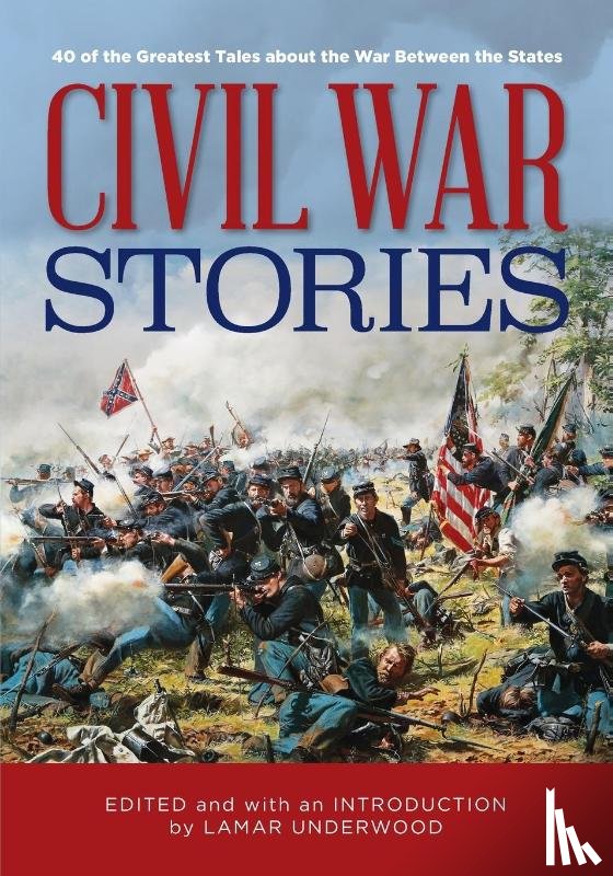  - Civil War Stories
