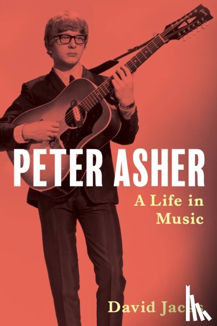 Jacks, David - Peter Asher