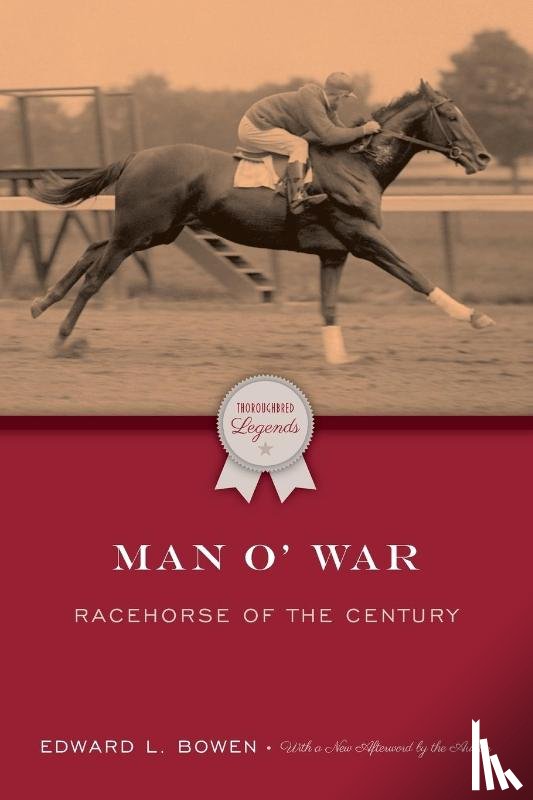 Bowen, Edward L. - Man o' War