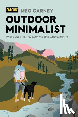Carney, Meg - Outdoor Minimalist